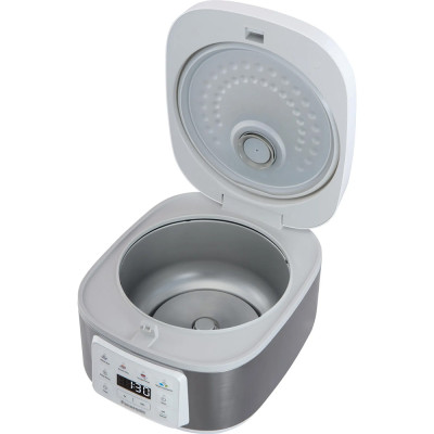 Panasonic SR-DA152W rýžovar a parní hrnec bílý