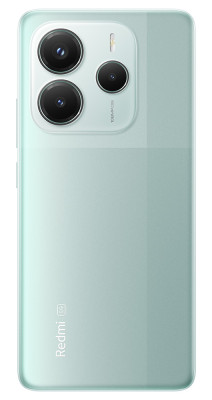 Xiaomi Redmi Note 14 5G 256+8GB zelená