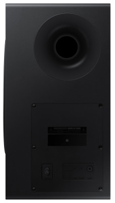 Soundbar Samsung HW-Q990C/EN