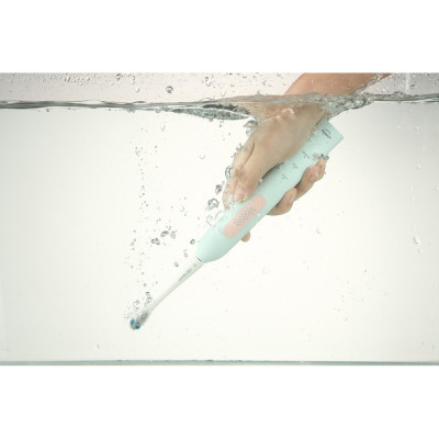 Sonický zubní kartáček USMILE P4 - Ocean Blue