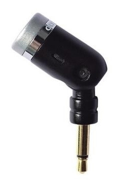 Olympus mikrofón ME-52W