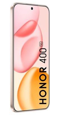 HONOR 400 512+8GB Desert Gold