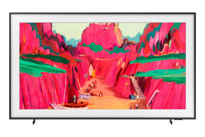 65" 4k NeoQLED TV The Frame Samsung QE65LS03FWUXXH