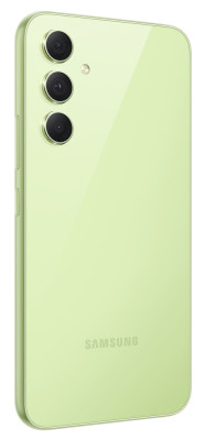 Samsung Galaxy A54 5G 8+128GB Green