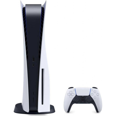 PlayStation 5, 1TB + 2x DS