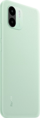 XIAOMI Redmi A2 32GB+2GB Světle zelená