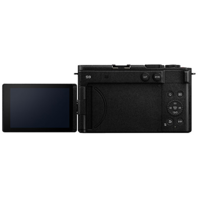 Panasonic LUMIX S9 body black