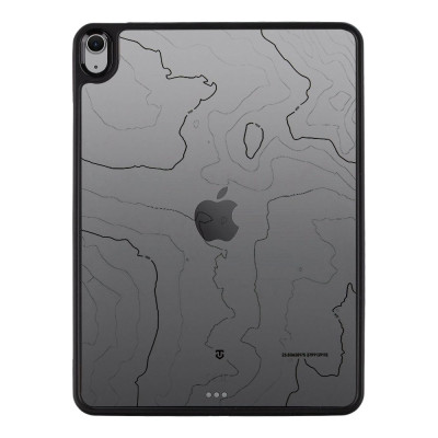 Tactical Warthog iPad Air 11 2025/2024, Asphalt