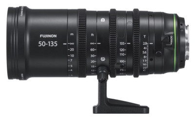 Objektiv Fujinon MK-X 50-135MM T2.9