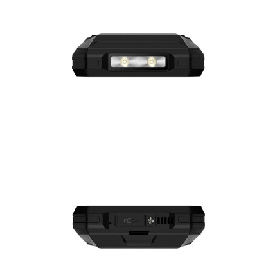 Doogee Fire 6 MAX 5G 256+8GB Millennium Silver