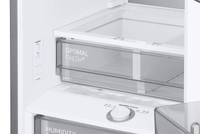 Chladnička s mrazákem 390 ℓ RB38C705CSR/EF Série R