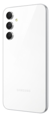 Samsung Galaxy A54 5G 8+128GB White