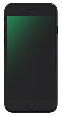 Renewd iPhone SE2020 64GB Black - CE