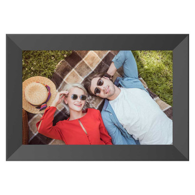 Fotorámeček KODAK CF102P BLK