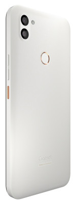 Gigaset GS5 LITE Pearl White