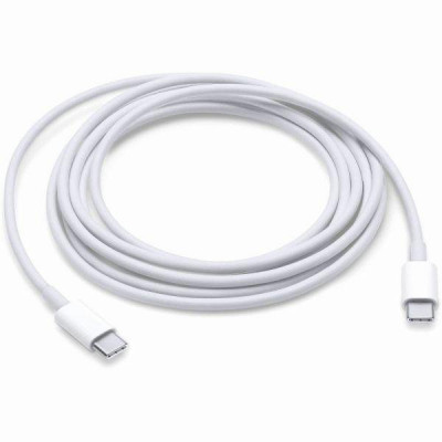 Xiaomi Mi Type-C to Type-C Cable 150cm, White