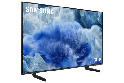 65" 4K QLED TV Samsung QE65Q8FAAUXXH