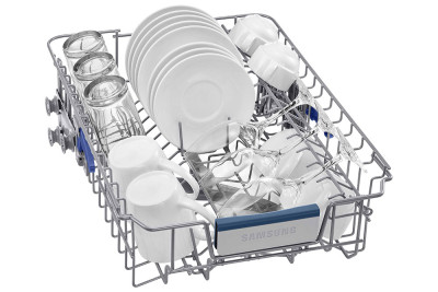 Vestavná úzká myčka Samsung DW50DG450B00LE