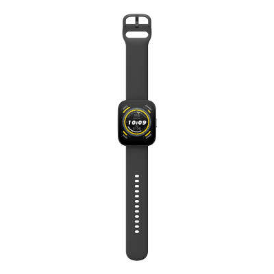 Amazfit Bip 5 chytré hodinky, Soft Black