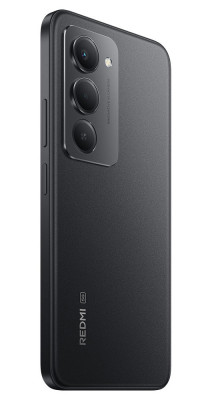 Xiaomi Redmi 15 5G 128+4GB Midnight Black