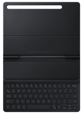 Samsung EF-DT630UB Book Cover Keyboard Tab S7 FE