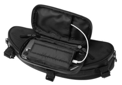 FIXED Handlebar Case pouzdro na řídítka motocyklu