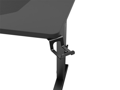 Herní stůl Genesis HOLM MODULAR 120, RGB