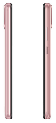 Aligator S5550 Duo 16GB Rose gold