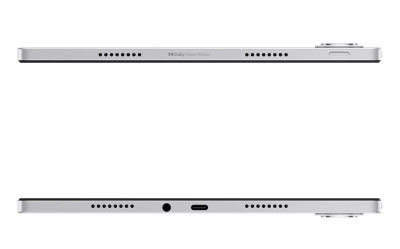 Xiaomi Redmi Pad 2 Pro 128+6GB Silver