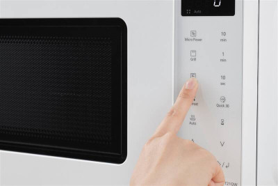 Panasonic NN-GT21QWEPG MICROWAVE WITH GRILL