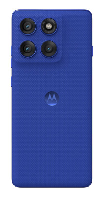 Motorola EDGE 60 Pro 512+12GB Dazzling Blue