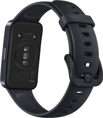HUAWEI Band 8 Midnight Black