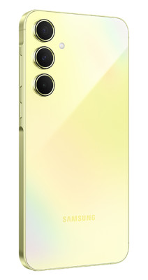 Samsung Galaxy A55 5G 8+256GB Yellow