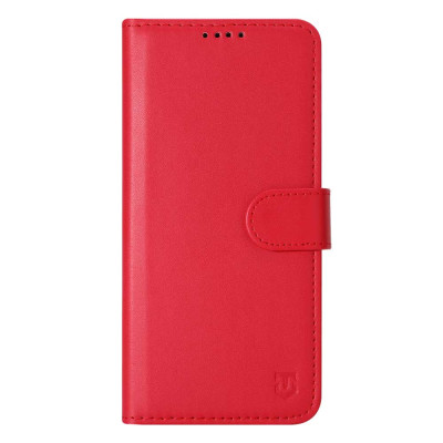 Tactical Field Notes pro Samsung Galaxy S26+ Red