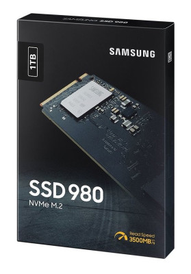 Samsung 980 1000GB