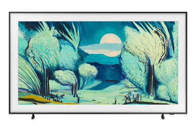 43" 4K QLED TV The Frame Samsung QE43LS03FAUXXH