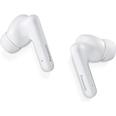 Panasonic RZ-B110WDE-W Wireless Stereo, White