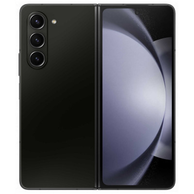 Samsung Galaxy Z Fold 5 5G 256GB Black
