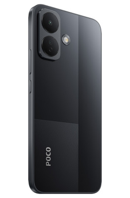 POCO X8 256+8GB Dark Black