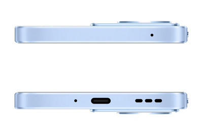 OPPO Reno11 F 5G 256+8GB Ocean Blue