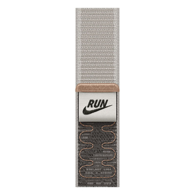 Apple 46mm Pavement Grey Nike Sport Loop