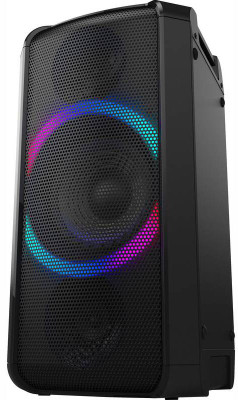 Panasonic SC-TMAX5EG-K Bluetooth speaker
