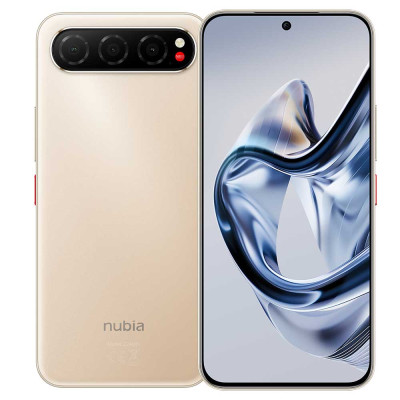 ZTE Nubia Air 5G 256+8GB zlatý