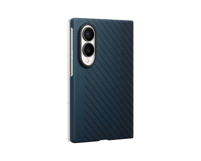 Samsung Carbon Magnet Galaxy Z Fold8, Blue