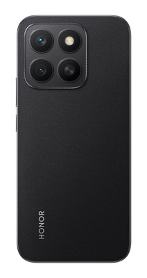 HONOR X8c 256+8GB Midnight Black