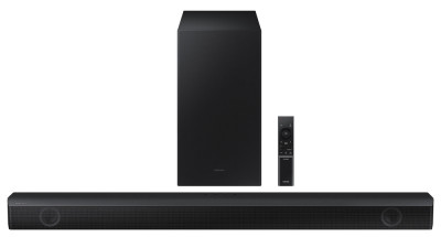 Soundbar Samsung HW-B550/EN