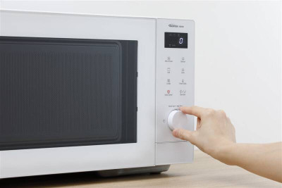 Panasonic NN-GD34QWEPG MICROWAVE WITH GRILL