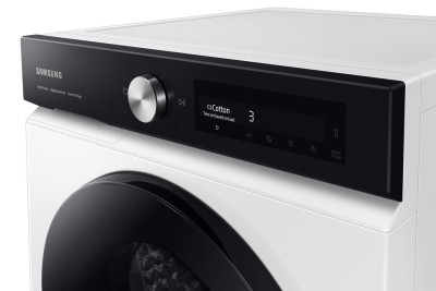 Sušička Samsung Bespoke DV90BB7445GES7 QuickDrive
