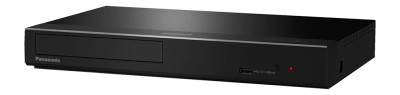 Panasonic UB450EG-K 4K Blu-ray přehrávač