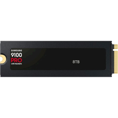 9100 PRO PCIe®5.0 NVMe™ M.2 SSD 2 TB (ES)